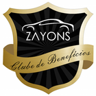 Zayons أيقونة