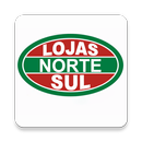 APK Lojas Norte Sul