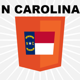 North Carolina News icône