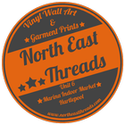 North East Threads ไอคอน