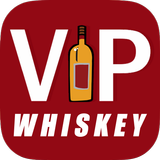 Vip Whiskey icône