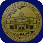 Fullerton College icon