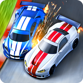 VS. Racing 2-icoon