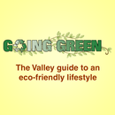 Going Green Magazine APK