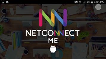 NetConnectMe โปสเตอร์