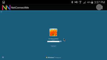 NetConnectMe ภาพหน้าจอ 2