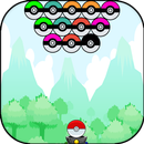 Magic Pokemon Bubbles Shooter APK