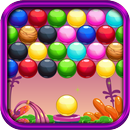 Alien Planet Bubble Shooter APK