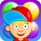Balls Blast Bubble Shooter biểu tượng