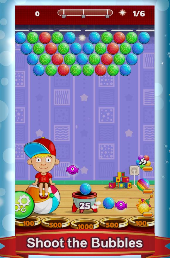 Лучший Bubble Shooter Android. Balls Blast. Ball Blast. Baby TV bouncy balls.