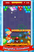 Balls Blast Bubble Shooter ảnh chụp màn hình 1