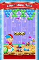 Balls Blast Bubble Shooter ảnh chụp màn hình 2