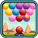 Magic Forest Bubble Shooter APK