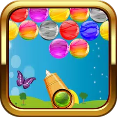 download Bubble Shooter HD APK