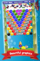 Poster Bubble Shooter HD