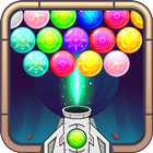 Space Bubble Shooter ikona