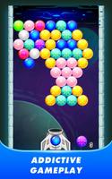 Space Bubble Shooter screenshot 2