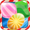 Candy Gems and Sweet Jellies APK