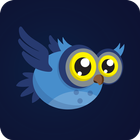 Flappy Owl Cover-icoon