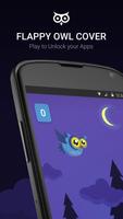 Poster Flappy Owl Cover