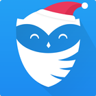 Christmas | Privacy Wizard ikona