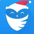 Christmas | Privacy Wizard آئیکن