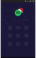 Christmas | Privacy Wizard plakat