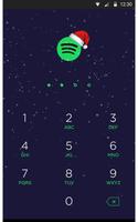 Christmas | Privacy Wizard ảnh chụp màn hình 1