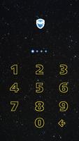 Star Wars Theme - PW AppLock Cartaz