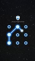 Star Wars Theme - PW AppLock 스크린샷 1