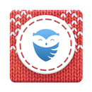 Winter Theme for PW Applock APK