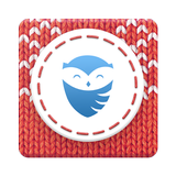 Winter Theme for PW Applock иконка