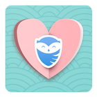 AppLock Valentine’s Background ikon