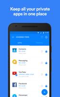 Hotspot Shield Privacy Applock постер