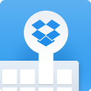 Secure Keyboard Dropbox Plugin APK