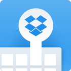 Secure Keyboard Dropbox Plugin icône