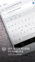 Secure Keyboard Dropbox Plugin Ekran Görüntüsü 1