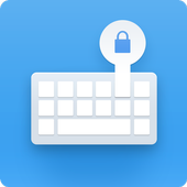 Hotspot Shield Secure Keyboard أيقونة