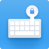 Hotspot Shield Secure Keyboard ikona