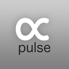 Carsten Nicolai: alpha pulse أيقونة