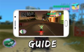Guide For GTA Vice City ảnh chụp màn hình 2