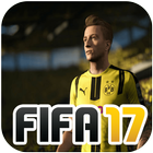 Guide for FIFA 2017 icône