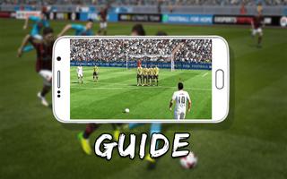 Guide for FIFA 2017 capture d'écran 2