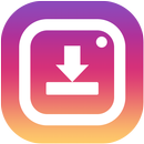 تحميل صور و فيديو من انستقرام APK