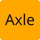 Axle ikona