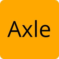 Axle Car Spa постер