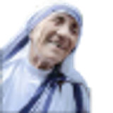 Mother Teresa Quotes - Free icône
