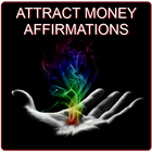 Attract Money Affirmations icône