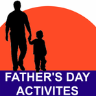 Father's Day Activities icon