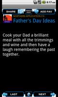 Father's Day Activities screenshot 2